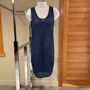 Jordan Taylor beach cover up/ dress